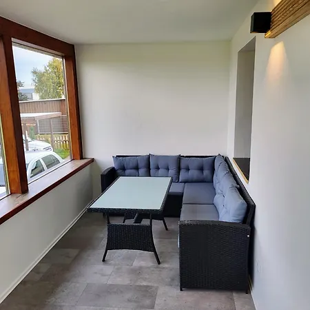 Schoene Aussicht * Thale