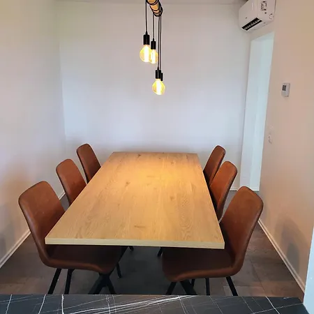 Schoene Aussicht Дом отдыха *