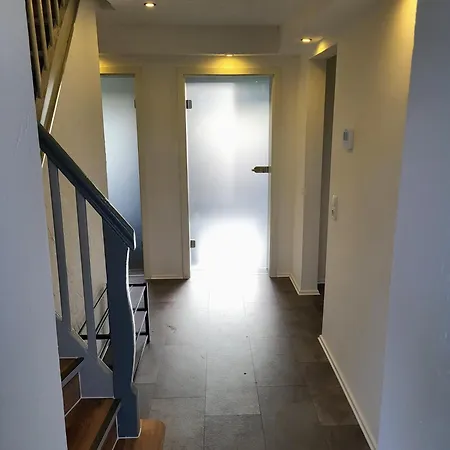 Сasa de vacaciones Schoene Aussicht *