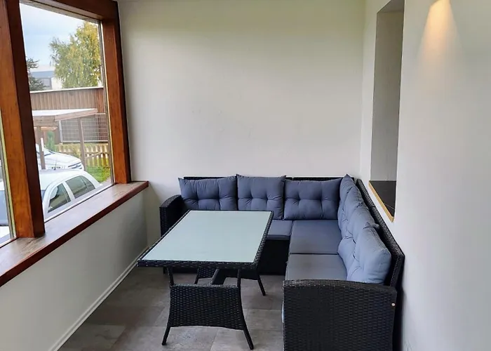 Schoene Aussicht * Thale