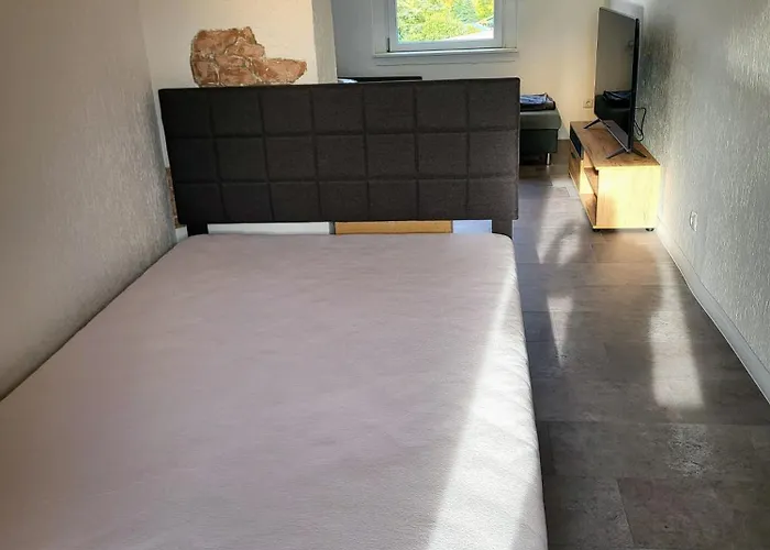 Schoene Aussicht Сasa de vacaciones