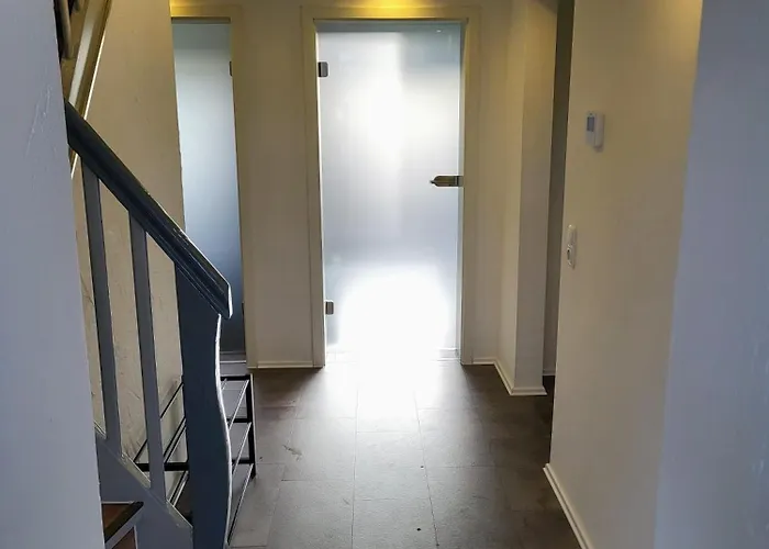 Casa de Férias Schoene Aussicht *