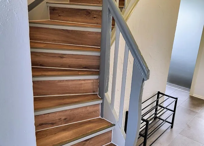 Schoene Aussicht * Thale