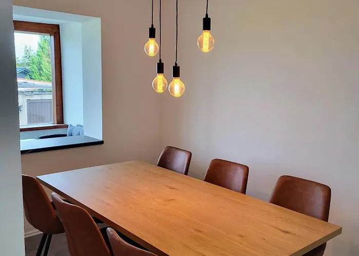 Schoene Aussicht Thale